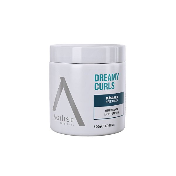 MÁSCARA CACHOS DREAMY CURLS - 500 g