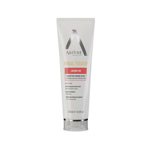 LEAVE-IN - 250 ml