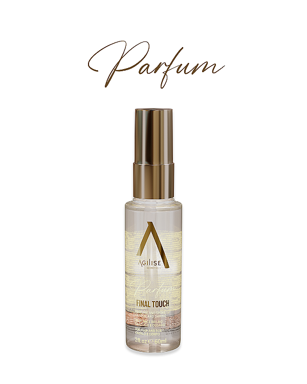 Parfum Hair and Body - 60 ml
