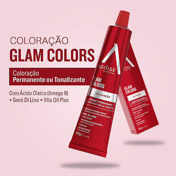 5.3 - COLORAÇÃO CASTANHO CLARO DOURADO SIDNEY