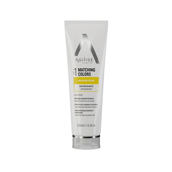 SHAMPOO COLOR - 250ml