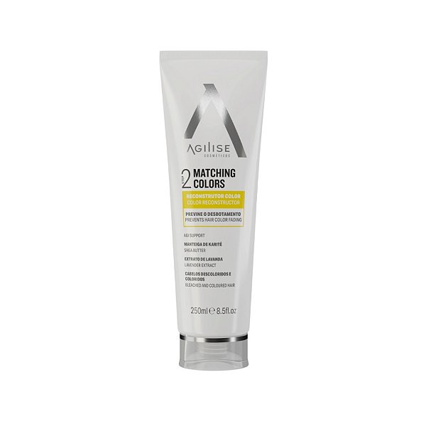 CONDICIONADOR COLOR - 250ml