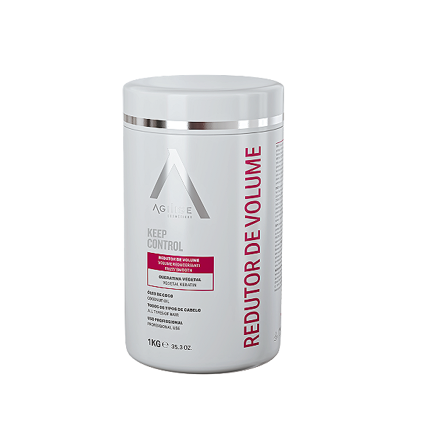 BLOTOX REDUTOR DE VOLUME - 1KG