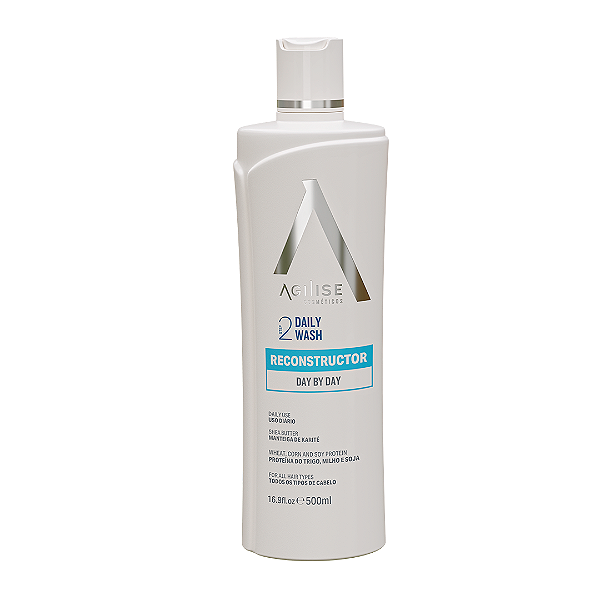 RECONSTRUTOR USO DIÁRIO - 500ml