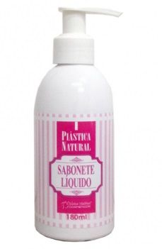 Sabonete Hidratante Plástica Natural - Eloisa Medina - 180ml