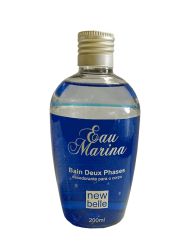 Óleo Bain Deux Phases Eau Marina – 200ml