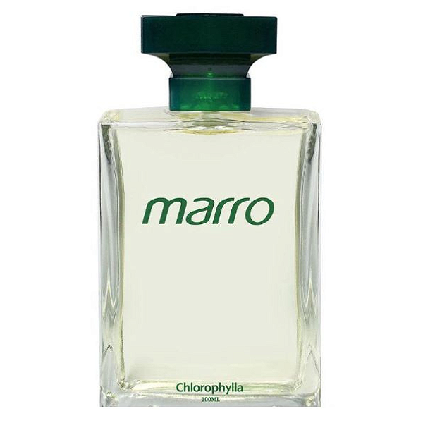 Deo Colônia Marro Chlorophylla 100ml