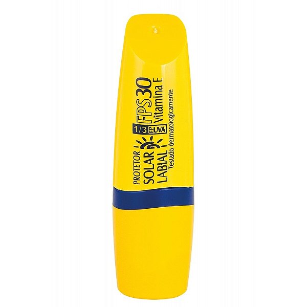 Protetor Solar Labial M FPS30