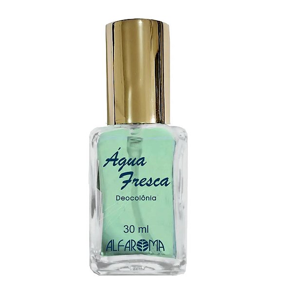 Agua fresca 30ml
