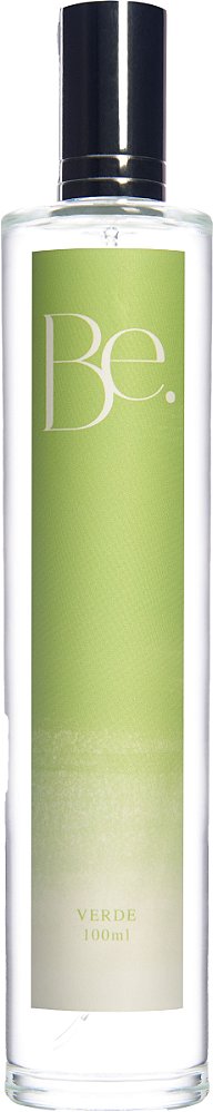 Colonia BE Verde 100ml