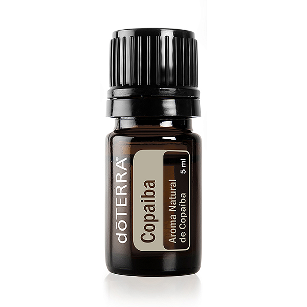 Copaiba (Aroma Natural)