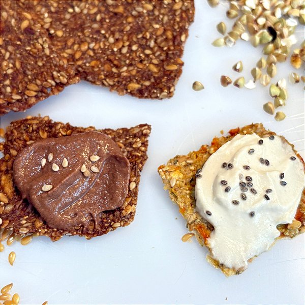 Snacks - Caixa grande com 12 caixinhas