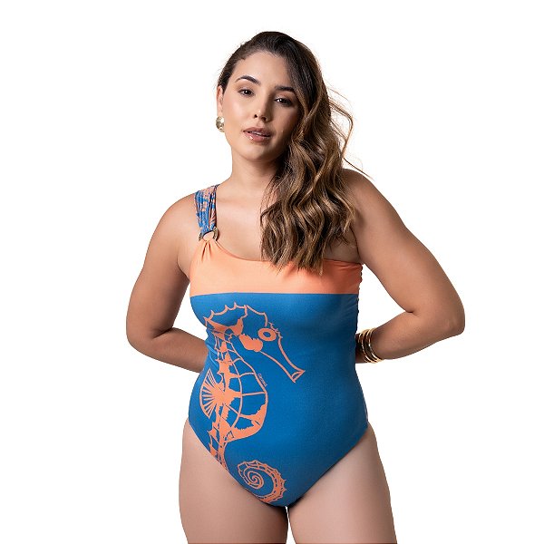 PRÉ-VENDA - MAIO BODY ARGOLA ESTAMPA LOCALIZADA - ref:e649c
