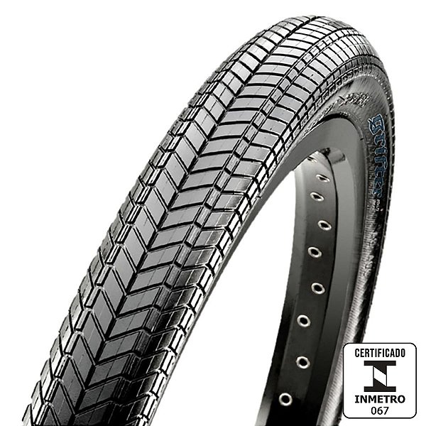 Pneu Maxxis Grifter 20x2.10 Arame EXO Preto