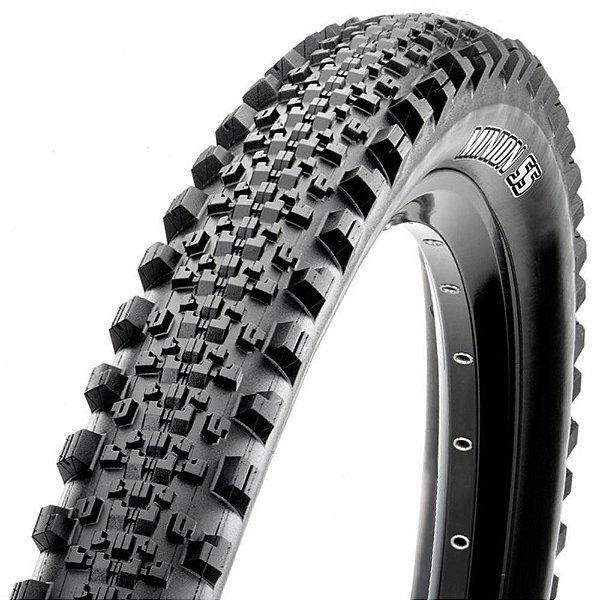 Pneu Maxxis Minion SS 27.5x2.30 Dobrável Kevlar EXO/TR Preto