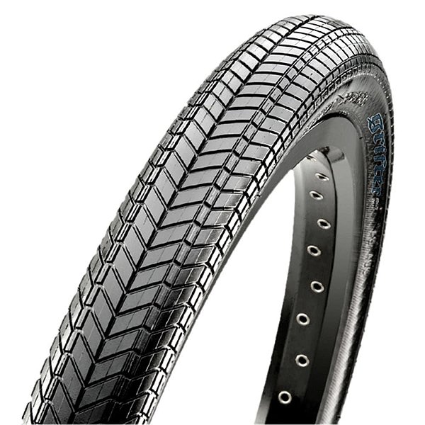 Pneu Maxxis Grifter 29x2.00 Dobrável Kevlar Preto