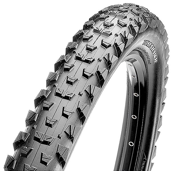 Pneu Maxxis Tomahawk 29x2.30 Dobrável Kevlar 3C/EXO/TR Preto