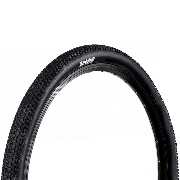 Pneu Maxxis Pace 27.5x2.10 Dobrável Kevlar EXO/TR Preto