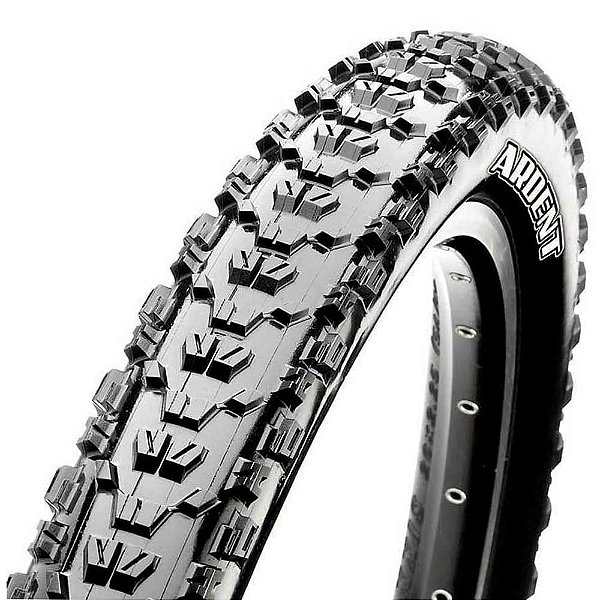 Pneu Maxxis Ardent 29x2.25 Dobrável Kevlar EXO/TR Preto