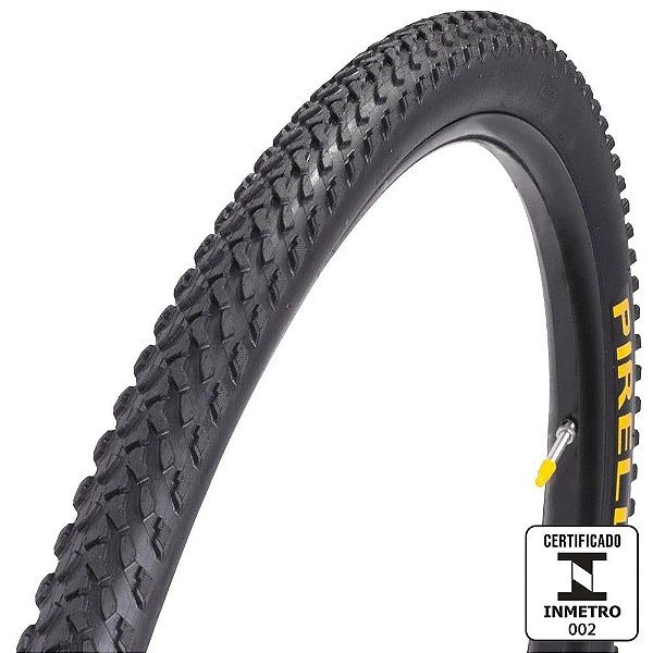 Pneu Pirelli Scorpion MB2 29x2.00 Arame Preto