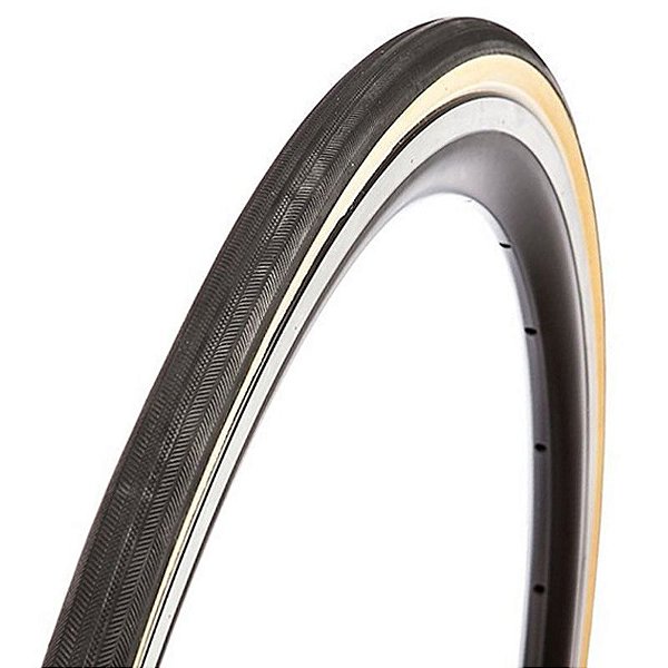 Pneu Continental Giro 28x22mm Tubular Preto