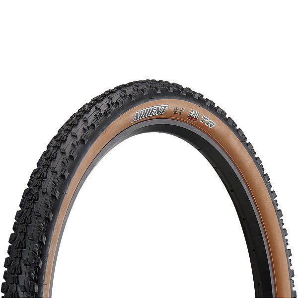 Pneu Maxxis Ardent 29x2.25 Dobrável Kevlar EXO/TR Tanwall