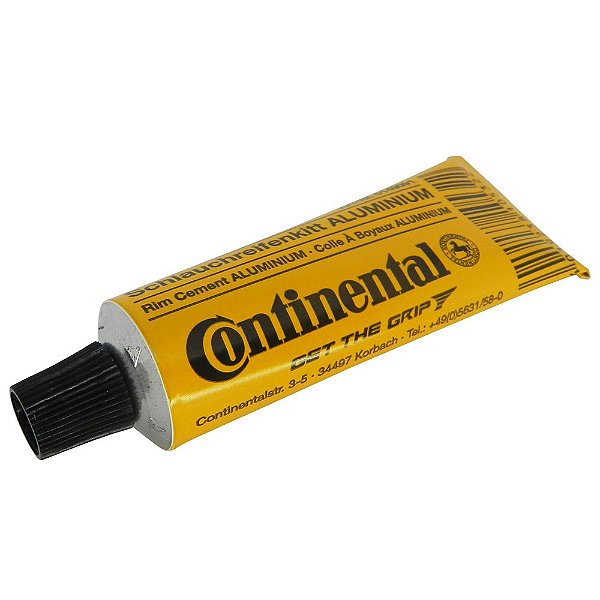 Cola Continental para Pneu Tubular  25g