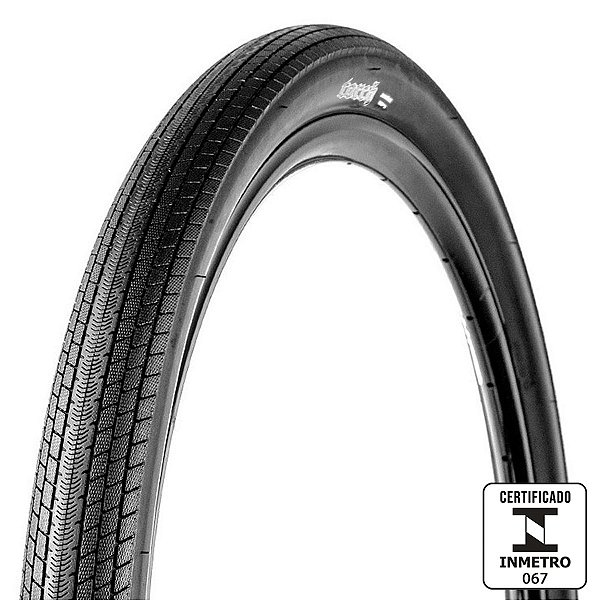 Pneu Maxxis Torch 24x1.75 Silkworm Arame Preto