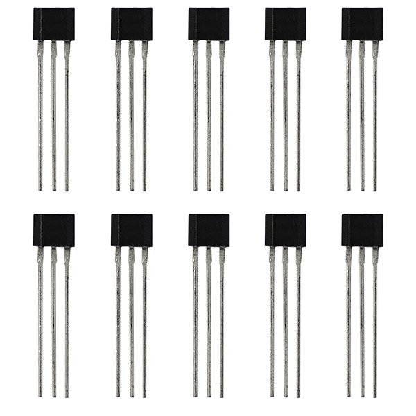 Sensor Hall de Acelerador Mod U41F para Motor E-Bike