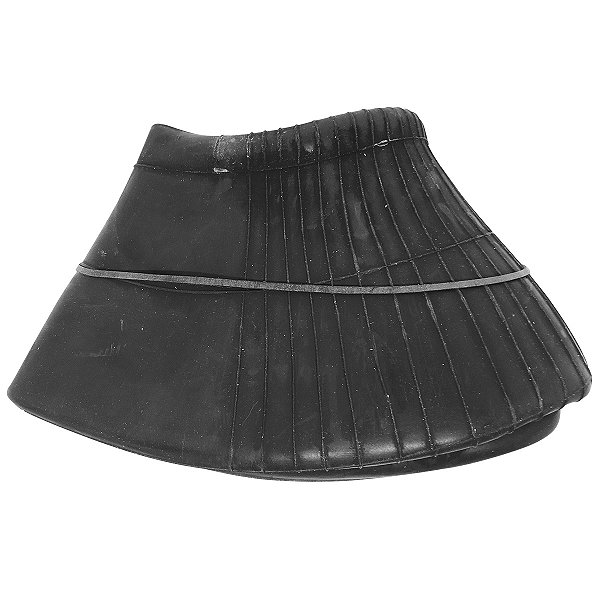 Câmara 2.80/2.50-4 Hakuba para Cadeira de Rodas Válvula Tr87 Preto