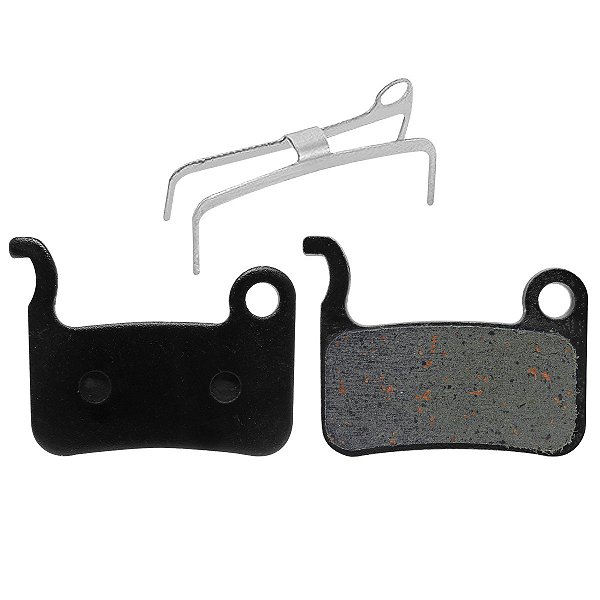 Pastilha Freio a Disco Cly Compatível com Shimano Xtr M975/966/965/saint M800/hone M61/deore Xt