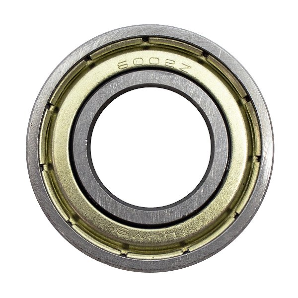 Rolamento 6002-z Rígido de Esfera Prata
