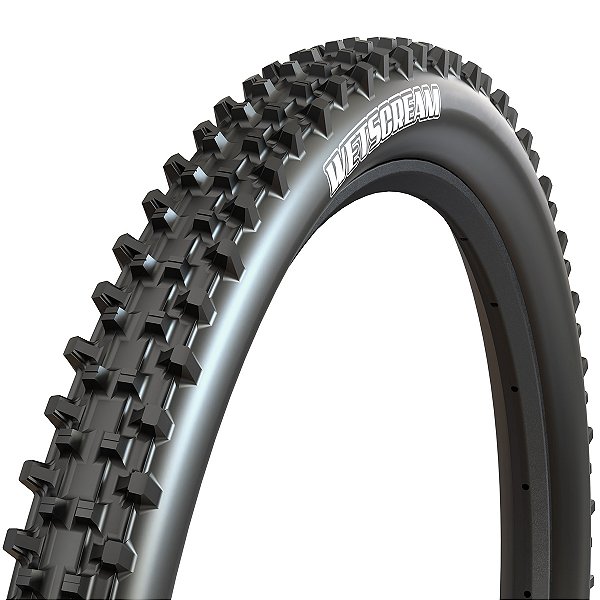 Pneu Maxxis WETSCREAM 27.5x2.50WT Dobrável 3CG/DH/TR Preto