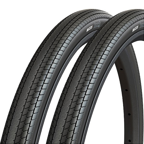 Pneus Maxxis TORCH 29x2.10 Dobrável - Preto (Par)