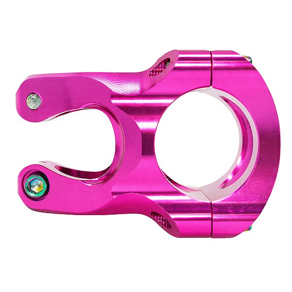 Mesa Ahead 31.8X35mm 0º Tanke 559 Alumínio Rosa