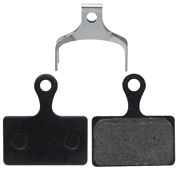 Pastilha Freio Disco Cly Compatível Shimano Xtr Xt Slx