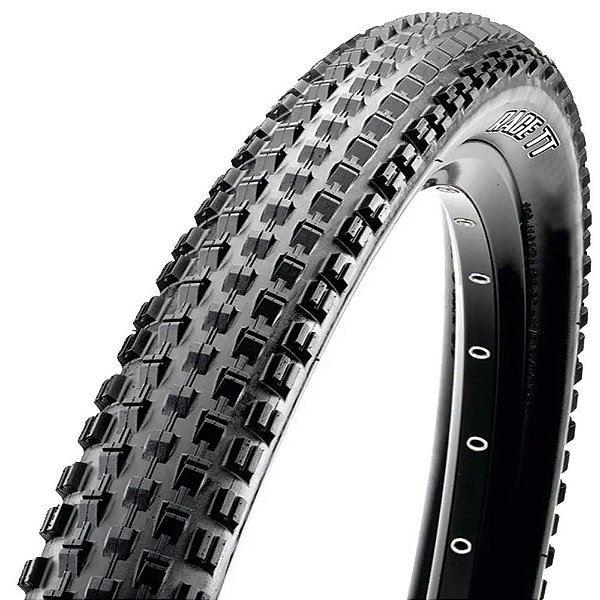 Pneu Maxxis Race TT 29x2.20 Dobrável Kevlar EXO/TR Preto