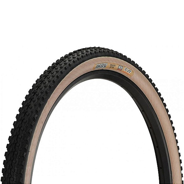 Pneu Maxxis Ikon 29x2.20 Dobrável (Kevlar) EXO/TR Skinwall