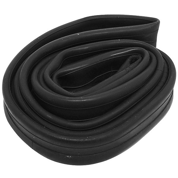Câmara Cadeira de Rodas PRIMO 25x1 (20-559) Válvula Americana Preto