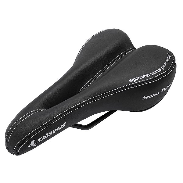 Selim Calypso Sentus Point Preto