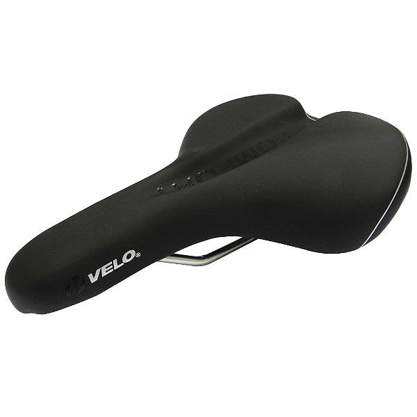 Selim Velo CLV-6336  Preto/Prata