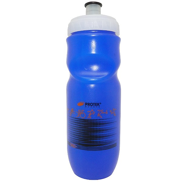 Caramanhola Protek Sports 650ml Azul