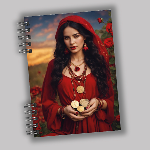 Caderno Cigana 11