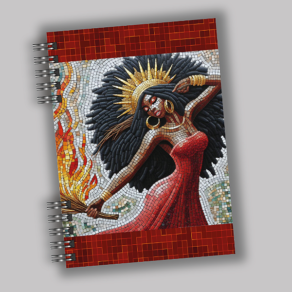Caderno Iansã 1