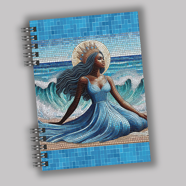 Caderno Iemanjá 2