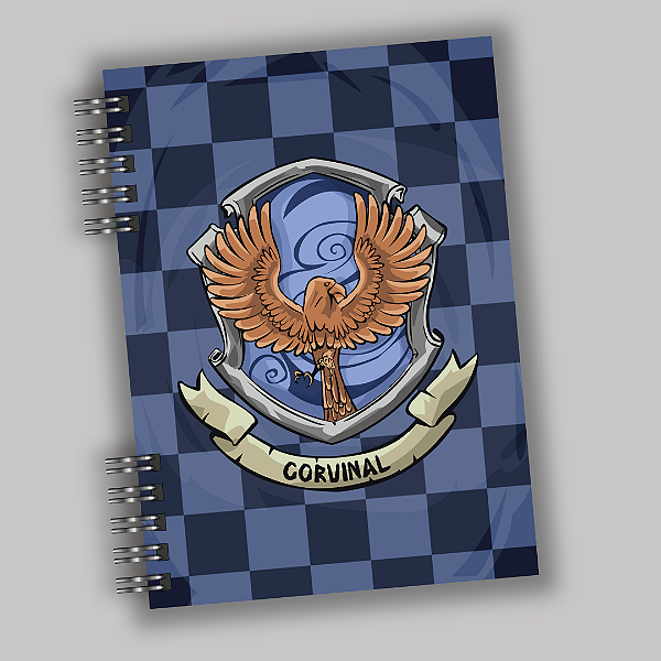 Caderno Corvinal