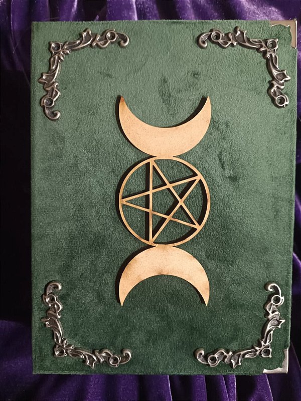 Grimorio verde