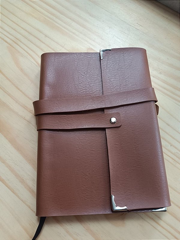 Grimório Estilo Medieval/ Sketchbook