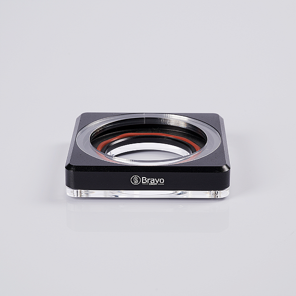 Suporte para Porta-Filtro Aram