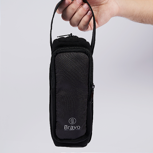 Bolsa de Transporte Moedor Bravo